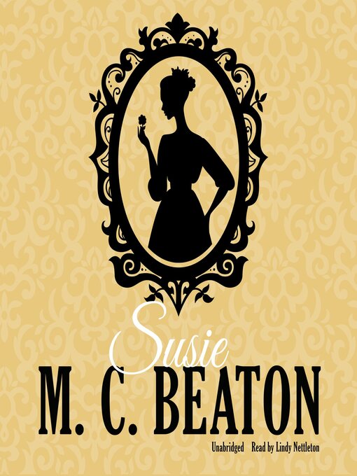 Title details for Susie by M. C. Beaton - Available